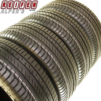 4x Sommerreifen 245/50 R18 104H CONTI PremiumContact6 TOP