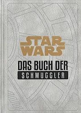 Star Wars: Das Buch der Schmuggler, Daniel Wallace