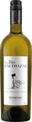 Minervois Blanc "Balthazar" 2022 trocken