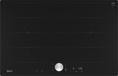 Neff N90, T68PTY4L0 autarkes Induktionskochfeld 80 cm, flächenbündig integriert