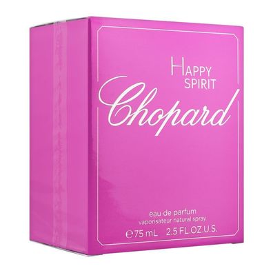 Chopard Happy Spirit Eau de Parfum für Damen 75 ml