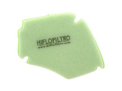 Hiflofiltro Tauschluftfilter "Dual-Stage HFA-5212DS