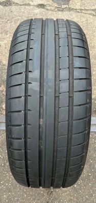 1x Sommerreifen 225/55 R17 97Y Dunlop Sport Maxx RT2 MO * DOT22 5,8-6mm