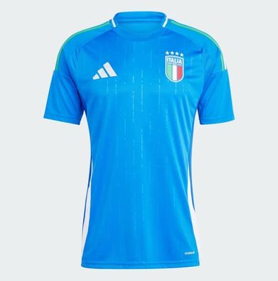Euro 24 Italien Home Trikot adidas IN0657mit gratis Hose