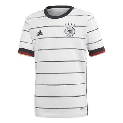 WM 2022 Deutschland Home Trikot Kinder adidas EH6103 mit gratis Hose