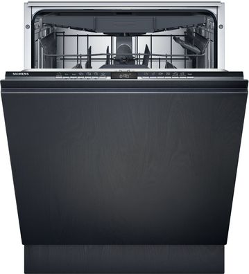 Siemens, iQ500, SX75YX00CE, Vollintegrierter Geschirrspüler 60 cm , EEK: A