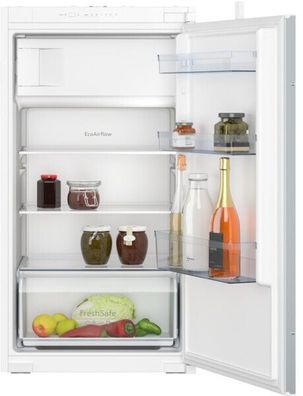 Neff, N30, KI2321SE0 Einbau-Kühlschrank mit Gefrierfach 102.1 x 54,1 cm , EEK: E