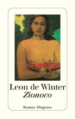 Zionoco, Leon de Winter