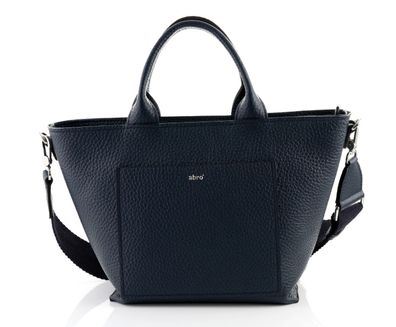 Abro Ranger Smith Raquel Shopper Navy