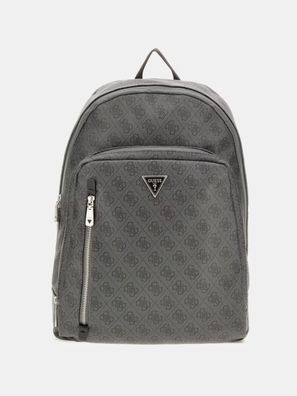 GUESS Vezzola Smart Rucksack Schwarz