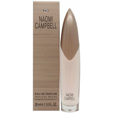 Naomi Campbell NC Eau de Parfum Vapo 30ml