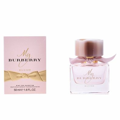 My Burberry Blush Eau De Parfum Spray 50ml