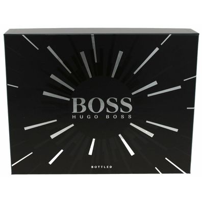 Hugo Boss Boss Bottled Geschenkset