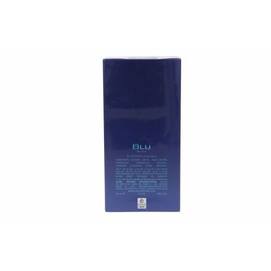 Ajmal Blu Eau De Parfum Spray 90ml für Männer