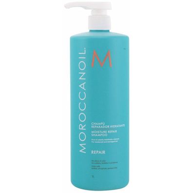 Moroccanoil Repair Regenerierendes Shampoo 1000ml