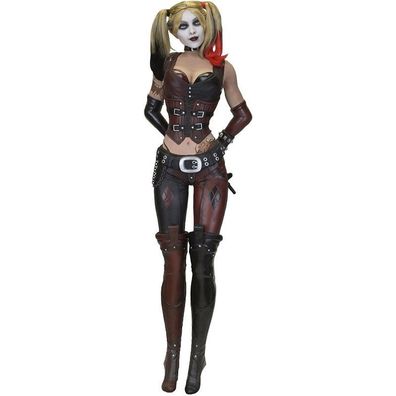 Harley Quinn DC Comics Legends 18cm Neca Action Figur | DC Comics Merchandising