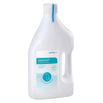 gigazyme® Enzymatischer Reiniger 2 l Flasche