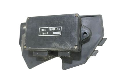 CDI Steuergerät Zündbox Ignitor Yamaha XZ 550 11U 82-85