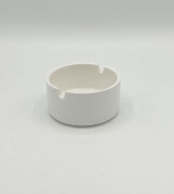 Aschenbecher aus Keramik