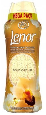 Lenor Gold Orchid, 570 g - Intensive Frische