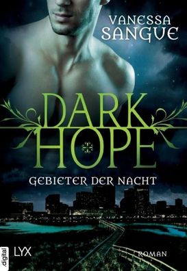 Dark Hope - Gebieter der Nacht, Vanessa Sangue