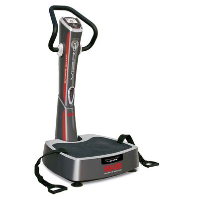 Vibrationsplatte Vibro GS Sports Edition YV20RS