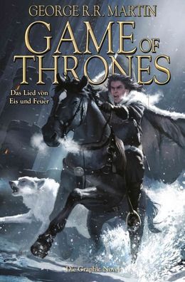 Game of Thrones 03 - Das Lied von Eis und Feuer, George R. R. Martin