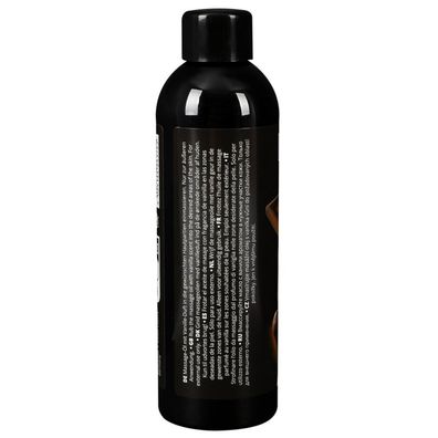 Vanille Massage-Öl 200ml