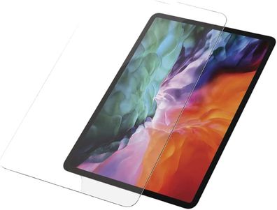 PanzerGlass Displayschutz Apple iPad Pro 12.9" 2018/2020 Schutzfolie transparent