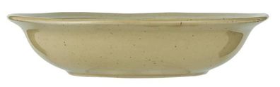 Suppenteller Mustard Dunes, 2444-03, 20cm 1 St