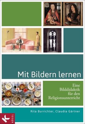 Mit Bildern lernen, Rita Burrichter