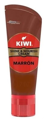 Kiwi Schuhcreme, 75 ml, Pflege und Glanz