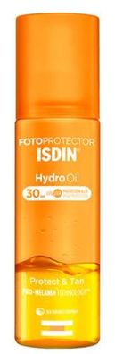 Isdin Foto Protection Hydra Oil SPF30, 200ml