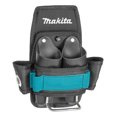 Makita Hammer- und Werkzeughalter 185x85x205mm Strap-Belt-System 0,29 kg E-15285