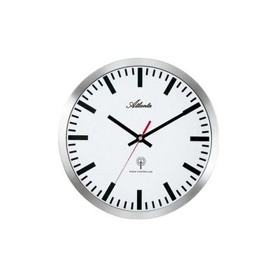 Atlanta - Wanduhr - Funk - 4371-B