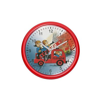 Kinder-Wanduhr Eurotime - 80025