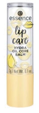 Essence Hydra Öl Kernbalsam für Lippen - 3g