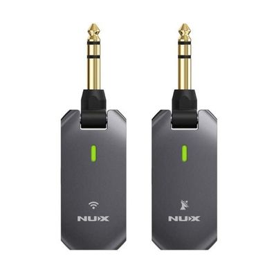 NUX Wireless System C-5RC 5.8GHz für Gitarre