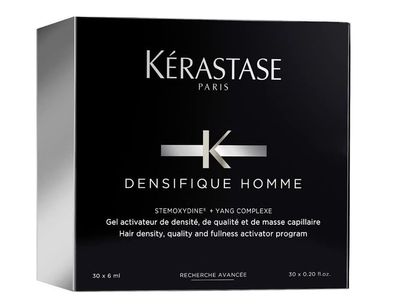 Kerastase Densifique Homme - Haarpflegekur 30x6ml