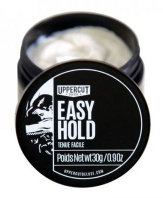 Uppercut Deluxe Easy Hold Haarstyling Paste, 30g