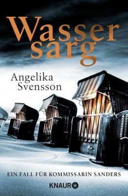 Wassersarg, Angelika Svensson