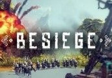 Besiege Steam CD Key