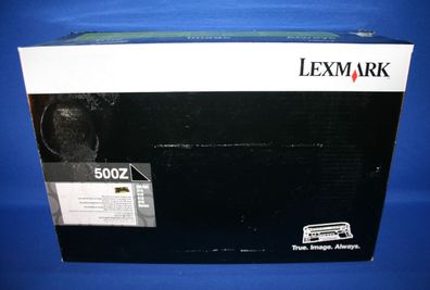 Lexmark 500Z 50F0Z00 Bildtrommel -B