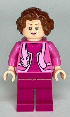 Lego Harry Potter, Professor Dolores Umbridge (hp356) NEU