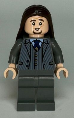 Lego Harry Potter, Pius Thicknesse (hp358) NEU
