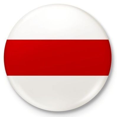 Knopf Abzeichen Free Belarus Flag Pin