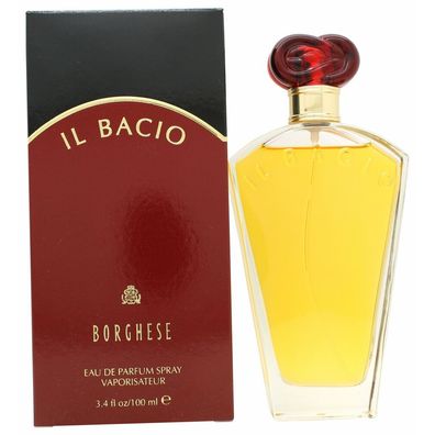 Borghese Il Bacio Eau de Parfum (100ml)