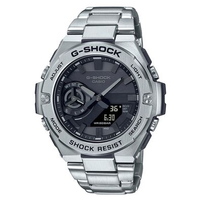 Casio Uhren | SKU: X093 GST-B500D-1A1ER:376273