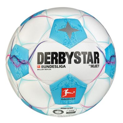 Derbystar Bundesliga Brillant Replica v24 NEU