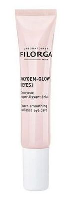 Filorga Oxygen-Glow Augenpflege, 15ml